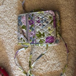 Vera Bradley Crossbody